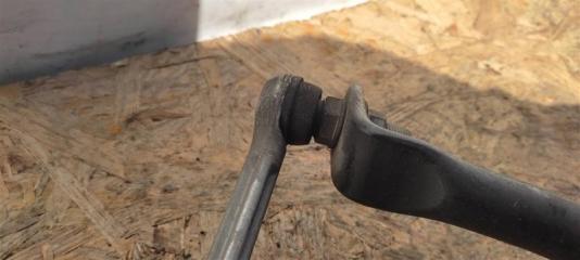 Стабилизатор передний NISSAN ALTIMA L33 12-18 L33 2.5