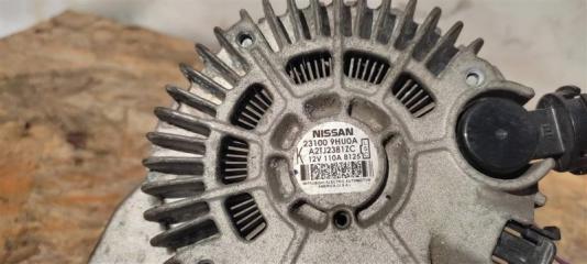 Генератор ALTIMA L33 12-18 2018 L33 2.5