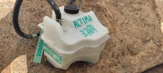 Бачок расширительный ALTIMA L33 12-18 2018 L33 2.5