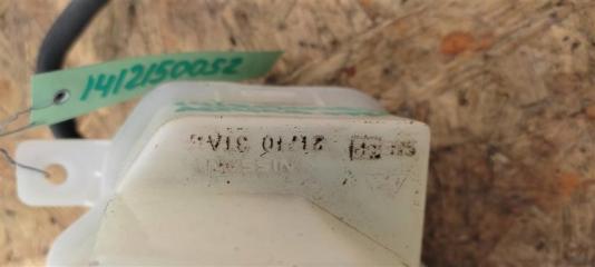 Бачок расширительный NISSAN ALTIMA L33 12-18 L33 2.5