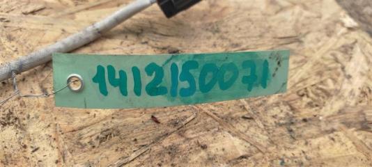 Лямбда зонд задняя ALTIMA L33 12-18 2018 L33 2.5