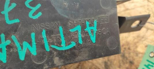 Воздухозаборник ALTIMA L33 12-18 2018 L33 2.5