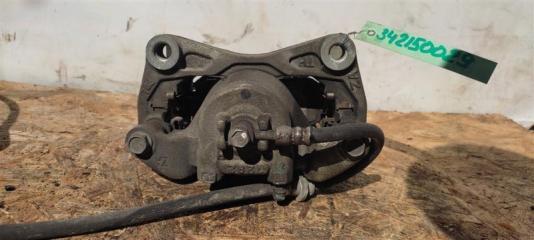 Суппорт тормозной передний левый ALTIMA L33 12-18 2018 L33 2.5