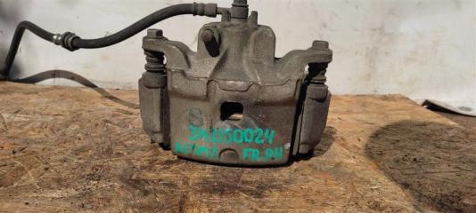 Суппорт тормозной передний правый NISSAN ALTIMA L33 12-18 2018