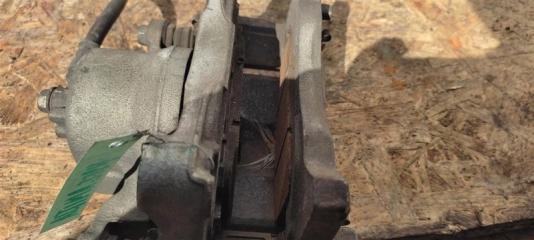 Суппорт тормозной передний правый ALTIMA L33 12-18 2018 L33 2.5