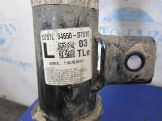 Амортизатор передний левый TUCSON TL 15-20