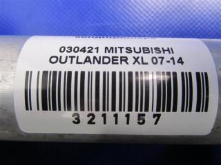 Радиатор кондиционера OUTLANDER XL 05-13 2006 Внедорожник 3.0