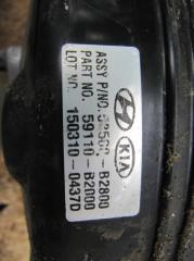 Главный тормозной цилиндр KIA SOUL PS 13-19 PS 2.0
