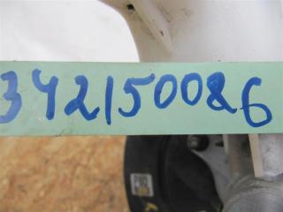 Вакуумный усилитель тормозов SOUL PS 13-19 2015 PS 2.0