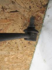 Стабилизатор передний KIA SOUL PS 13-19 PS 2.0