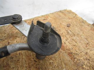 Трапеция стеклоочистителей SOUL PS 13-19 2015 PS 2.0