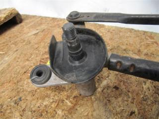 Трапеция стеклоочистителей SOUL PS 13-19 2015 PS 2.0