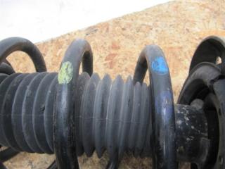 Амортизатор передний левый SOUL PS 13-19 2015 PS 2.0