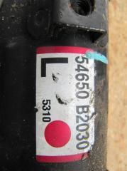 Амортизатор передний левый SOUL PS 13-19 2015 PS 2.0