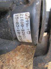 Подушка двигателя правая KIA SOUL PS 13-19 PS 2.0