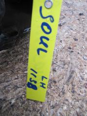 Подушка двигателя левая SOUL PS 13-19 2015 PS 2.0