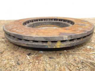 Тормозной диск передний SOUL PS 13-19 2015 PS 2.0