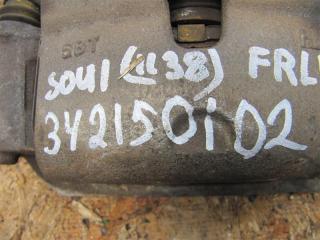 Суппорт тормозной передний левый SOUL PS 13-19 2015 PS 2.0