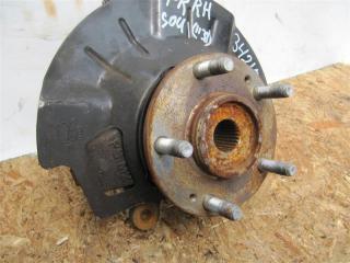 Кулак поворотный передний правый KIA SOUL PS 13-19 PS 2.0