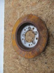 Тормозной диск задний SOUL PS 13-19 2015 PS 2.0