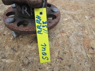 Ступица задняя SOUL PS 13-19 2015 PS 2.0