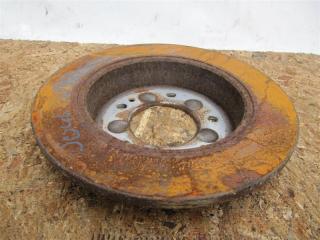 Тормозной диск задний SOUL PS 13-19 2015 PS 2.0