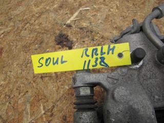 Суппорт тормозной задний левый SOUL PS 13-19 2015 PS 2.0