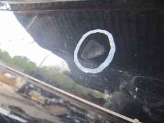 Дверь передняя правая KIA SOUL PS 13-19 PS 2.0