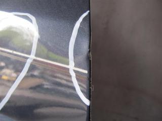 Дверь передняя правая SOUL PS 13-19 2015 PS 2.0