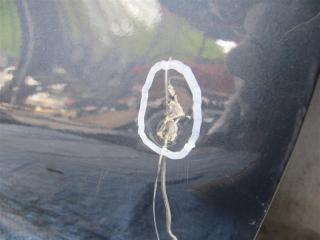 Дверь передняя правая SOUL PS 13-19 2015 PS 2.0