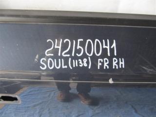 Дверь передняя правая SOUL PS 13-19 2015 PS 2.0