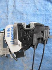 Замок двери передний правый KIA SOUL PS 13-19 PS 2.0