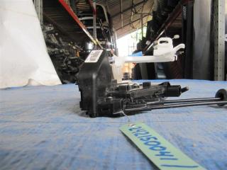 Замок двери передний правый SOUL PS 13-19 2015 PS 2.0