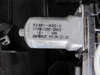 Стеклоподъемник передний правый KIA SOUL PS 13-19 PS 2.0