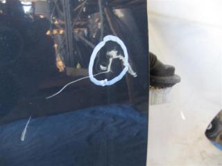 Дверь задняя правая KIA SOUL PS 13-19 PS 2.0