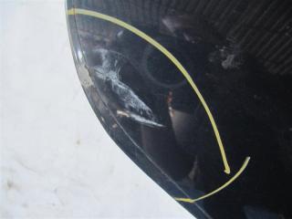 Дверь задняя правая SOUL PS 13-19 2015 PS 2.0