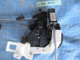 Замок двери задний правый SOUL PS 13-19 2015 PS 2.0