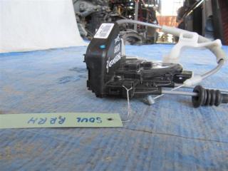 Замок двери задний правый SOUL PS 13-19 2015 PS 2.0