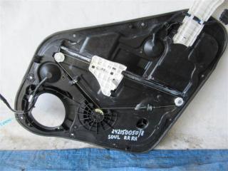 Стеклоподъемник задний правый SOUL PS 13-19 2015 PS 2.0