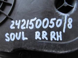 Стеклоподъемник задний правый SOUL PS 13-19 2015 PS 2.0