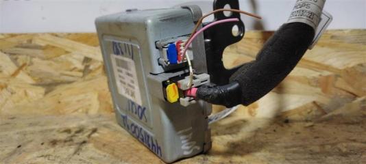 Блок управления электроусилителем руля SOUL PS 13-19 2015 PS 2.0