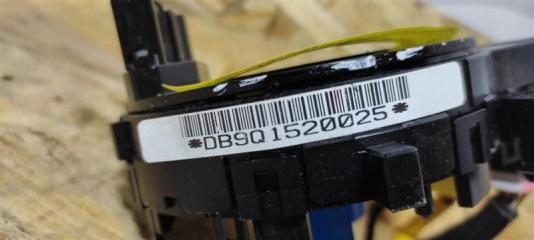 Шлейф Airbag SOUL PS 13-19 2015 PS 2.0