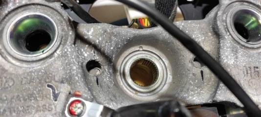 Руль SOUL PS 13-19 2015 PS 2.0