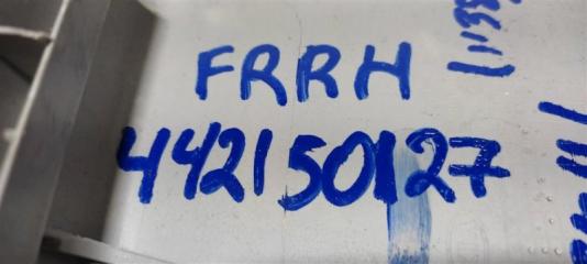 Ремень безопасности передний правый SOUL PS 13-19 2015 PS 2.0