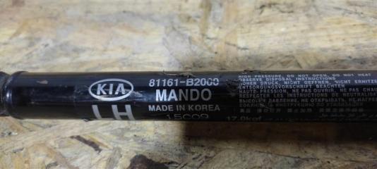 Амортизатор капота левый SOUL PS 13-19 2015 PS 2.0