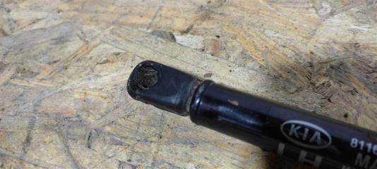 Амортизатор капота левый KIA SOUL PS 13-19 PS 2.0