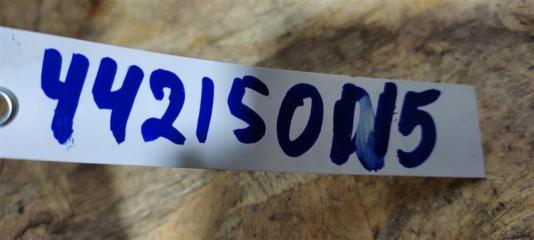 Рычаг стояночного тормоза SOUL PS 13-19 2015 PS 2.0