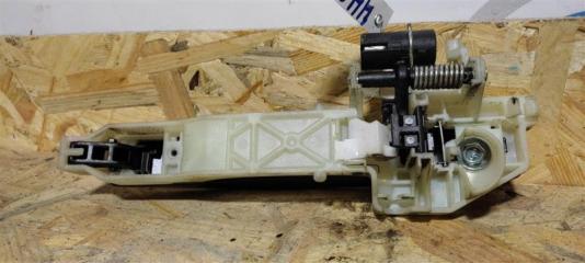 Ручка двери наружная задняя левая SOUL PS 13-19 2015 PS 2.0