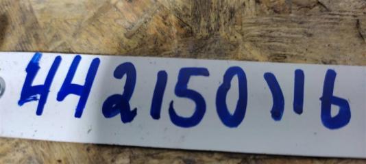 Ручка двери наружная задняя левая KIA SOUL PS 13-19 PS 2.0