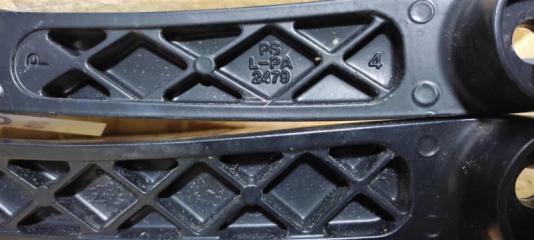 Поводок стеклоочистителя передний KIA SOUL PS 13-19 PS 2.0